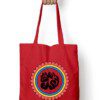 Take it easy themed tote bag - Fashion Greet