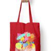 Stay Creative themed tote bag - Fashion Greet