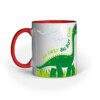 Dinosaurs – Ceramic Mug - Fashion Greet