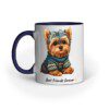 Best Friends Forever – Ceramic Mug - Fashion Greet
