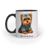 Best Friends Forever – Ceramic Mug - Fashion Greet