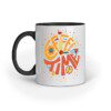Coffee Time Lettering – Ceramic Mug - Fashion Greet
