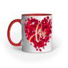 Red Gold Valentine’s Day – Ceramic Mug - Fashion Greet Red Gold Valentine’s Day – Ceramic Mug - Fashion Greet