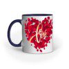 Red Gold Valentine’s Day – Ceramic Mug - Fashion Greet Red Gold Valentine’s Day – Ceramic Mug - Fashion Greet