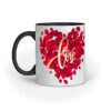 Red Gold Valentine’s Day – Ceramic Mug - Fashion Greet Red Gold Valentine’s Day – Ceramic Mug - Fashion Greet