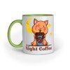 Night Coffee Cat – Ceramic Mug - Fashion Greet Night Coffee Cat – Ceramic Mug - Fashion Greet