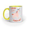 Today will be Magical – Ceramic Mug - Fashion Greet