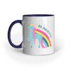 Unicorn Be Majestic – Ceramic Mug - Fashion Greet Unicorn Be Majestic – Ceramic Mug - Fashion Greet