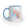 Unicorn Be Majestic – Ceramic Mug - Fashion Greet Unicorn Be Majestic – Ceramic Mug - Fashion Greet