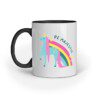 Unicorn Be Majestic – Ceramic Mug - Fashion Greet Unicorn Be Majestic – Ceramic Mug - Fashion Greet
