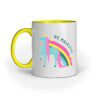 Unicorn Be Majestic – Ceramic Mug - Fashion Greet Unicorn Be Majestic – Ceramic Mug - Fashion Greet