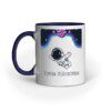 Galaxy Space Adventure – Ceramic Mug - Fashion Greet Galaxy Space Adventure – Ceramic Mug - Fashion Greet