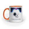 Galaxy Space Adventure – Ceramic Mug - Fashion Greet Galaxy Space Adventure – Ceramic Mug - Fashion Greet