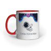 Galaxy Space Adventure – Ceramic Mug - Fashion Greet Galaxy Space Adventure – Ceramic Mug - Fashion Greet