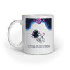 Galaxy Space Adventure – Ceramic Mug - Fashion Greet Galaxy Space Adventure – Ceramic Mug - Fashion Greet
