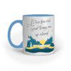 Good Things are up ahead – Ceramic Mug - Fashion Greet