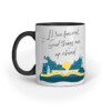 Good Things are up ahead – Ceramic Mug - Fashion Greet