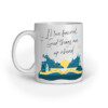 Good Things are up ahead – Ceramic Mug - Fashion Greet