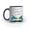 Good Things are up ahead – Ceramic Mug - Fashion Greet
