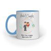 Perfect Couples Gift – Ceramic Mug - Fashion Greet