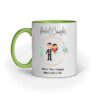 Perfect Couples Gift – Ceramic Mug - Fashion Greet