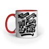 You can do this – Ceramic Mug - Fashion Greet