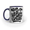 You can do this – Ceramic Mug - Fashion Greet