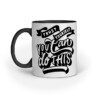 You can do this – Ceramic Mug - Fashion Greet