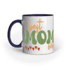 Best Mom Ever – Ceramic Mug - Fashion Greet