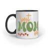 Best Mom Ever – Ceramic Mug - Fashion Greet