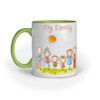 Family time – Ceramic Mug - Fashion Greet