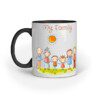 Family time – Ceramic Mug - Fashion Greet