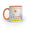 Family time – Ceramic Mug - Fashion Greet