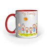Family time – Ceramic Mug - Fashion Greet