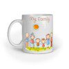 Family time – Ceramic Mug - Fashion Greet