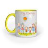 Family time – Ceramic Mug - Fashion Greet