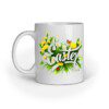 Easter spring ceramic mug - Fashion Greet
