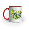 Easter spring ceramic mug - Fashion Greet