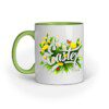 Easter spring ceramic mug - Fashion Greet