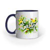 Easter spring ceramic mug - Fashion Greet