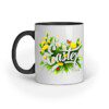 Easter spring ceramic mug - Fashion Greet