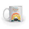 Happy Friendship Day to all theme – Ceramic Mug - Fashion Greet