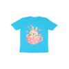 Cute Baby Bunny printed Todder T-Shirt - Fashion Greet