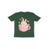 Cute Baby Bunny printed Todder T-Shirt - Fashion Greet