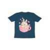 Cute Baby Bunny printed Todder T-Shirt - Fashion Greet