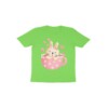 Cute Baby Bunny printed Todder T-Shirt - Fashion Greet