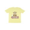 Mini Queen Toddler T-Shirt - Fashion Greet Mini Queen Toddler T-Shirt - Fashion Greet