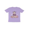 Mini Queen Toddler T-Shirt - Fashion Greet Mini Queen Toddler T-Shirt - Fashion Greet