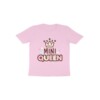 Mini Queen Toddler T-Shirt - Fashion Greet Mini Queen Toddler T-Shirt - Fashion Greet