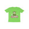 Mini Queen Toddler T-Shirt - Fashion Greet Mini Queen Toddler T-Shirt - Fashion Greet